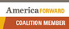 Be The Change is an America Forward Coalition Member